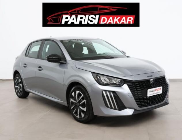 PEUGEOT 208 Active PureTech 100CV S&S 5p *PROMO PARISI GROUP* rif. 23820769 - Foto 2