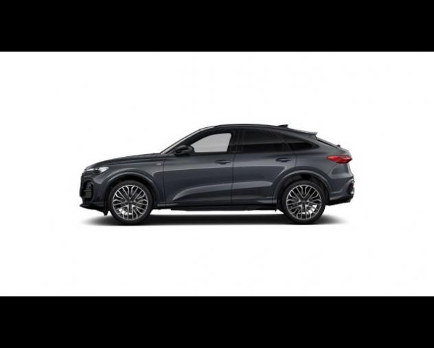 AUDI QUATTRO Audi Q5 Sportback S line edition TDI 150 kW S tro rif. 24058002 - Foto 3