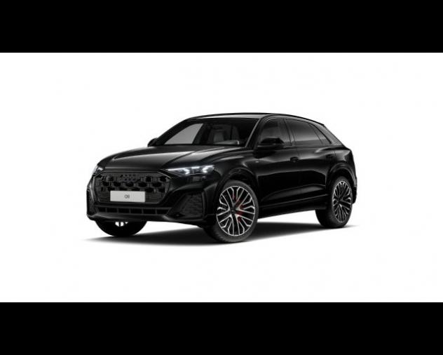 AUDI QUATTRO Audi Q8 SUV S line edition TDI 210 kW tiptronic rif. 24058121