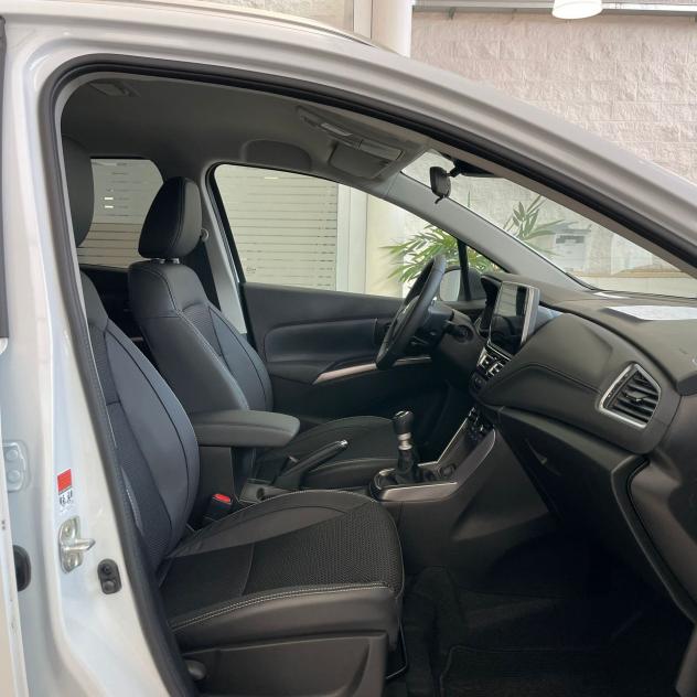 Suzuki S-Cross 1.4 Hybrid 4WD All Grip Top+ - Foto 7
