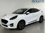 Ford Puma (2019) 1.0 ECOBOOST HYBRID 125 CV S&S ST-LINE