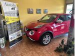 Nissan Juke 1.2benz. 144.000km