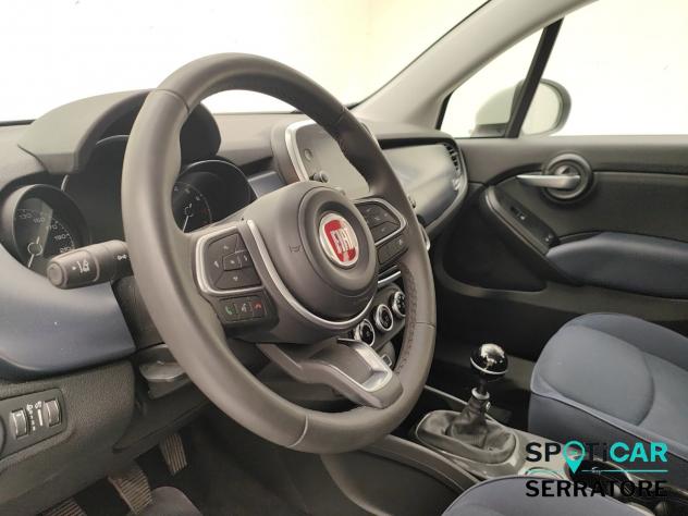 FIAT 500X 500 X 2018 1.0 T3 Cult 120cv - Foto 8