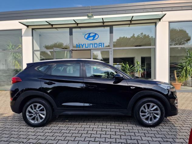 Hyundai Tucson Tucson 1.7 crdi Comfort 2wd 115cv - Foto 4