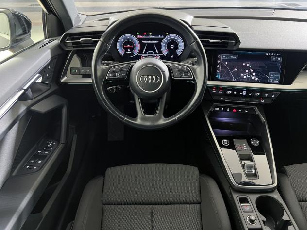 Audi A3 Sportback 35 TDI S tronic Business Advanced - Foto 8