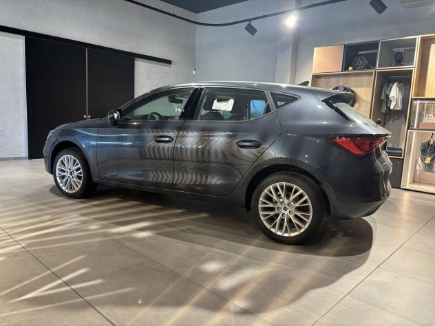 SEAT Leon Leon 1.5 hybrid 116 CV DSG Business - Foto 7