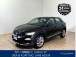Volkswagen T-Roc T-Roc 1.0 tsi Style 115cv