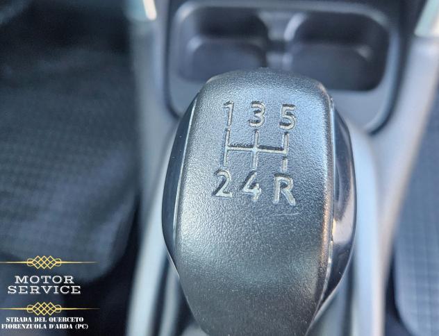 C3 AIRCROSS DISTRIBUZIONE NUOVA PREZZO REALE - Foto 10