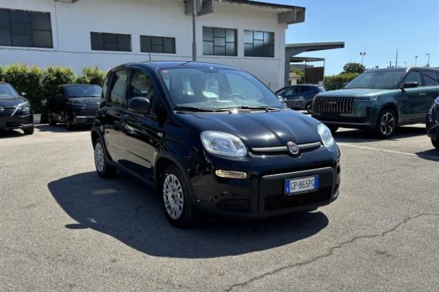 FIAT Panda 1.0 FireFly S&S Hybrid rif. 23806196