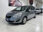 Opel Meriva 1.4 100cv Elective Gas Metano