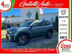 Dacia Bigster 1.8 Hybrid 155cv Expression