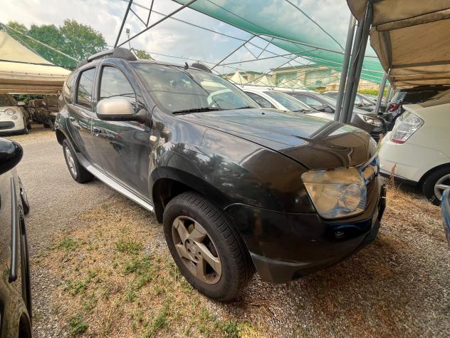 Dacia Duster Duster 1.5 dci Ambiance 4x2 107 cv - Foto 3
