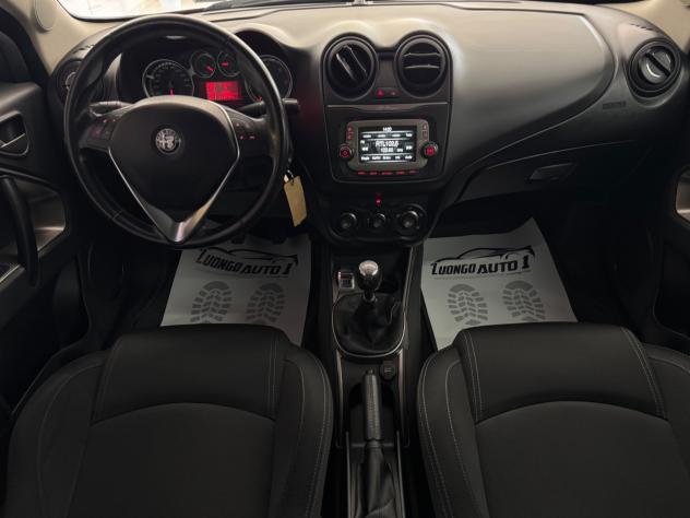 Alfa Romeo MiTo 1.3 JTDm 95CV Super-Full Opt - Foto 9