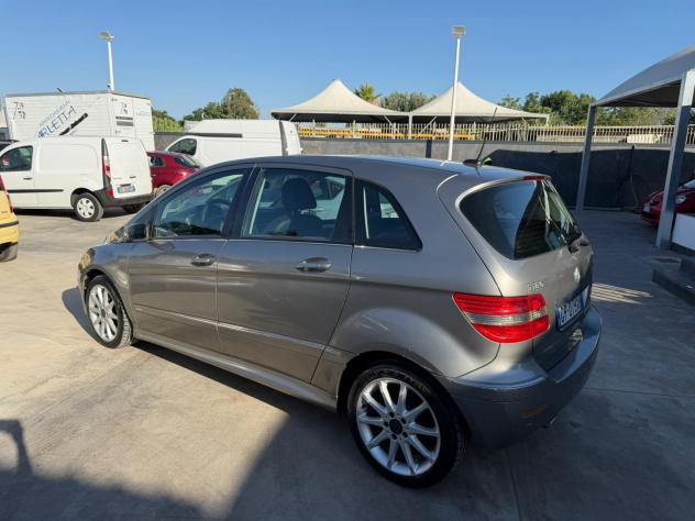 Mercedes-benz B 180 CDI Sport - Foto 4