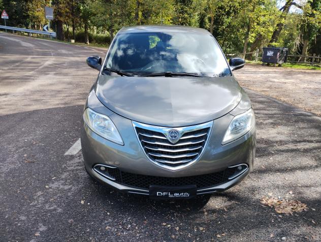 Lancia Ypsilon 1.3 MJT 16V 95 CV 5 porte S&S Platinum - Foto 2