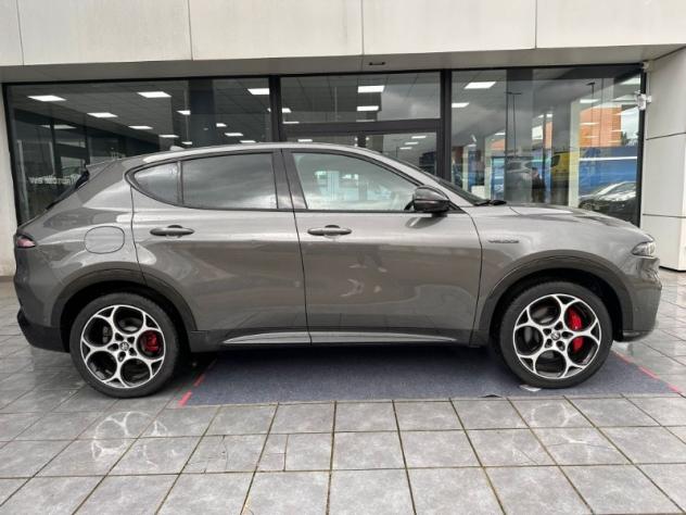ALFA ROMEO Tonale Tonale 1.3 280 CV PHEV AT6 Q4 Veloce - Foto 6