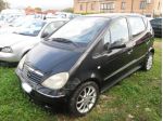 Mercedes Classe A 170 CDI Elegance