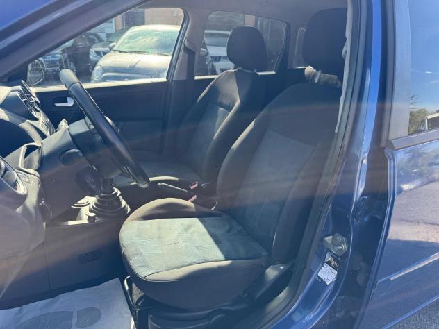 Ford Fiesta 1.4 TDCI 68CV 5P NEOPATENTATI 2007 - Foto 5