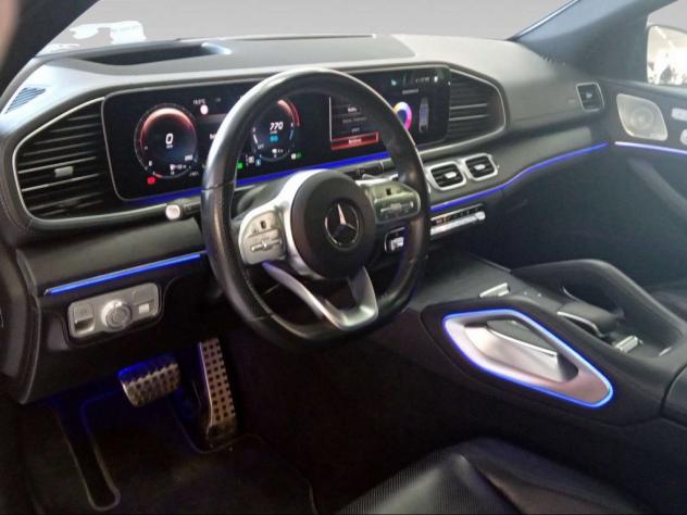 Mercedes-Benz GLE GLE Coupe - C167 2020 GLE coupe 350 de phev (e eq-power) Premium Plus 4matic auto - Foto 9