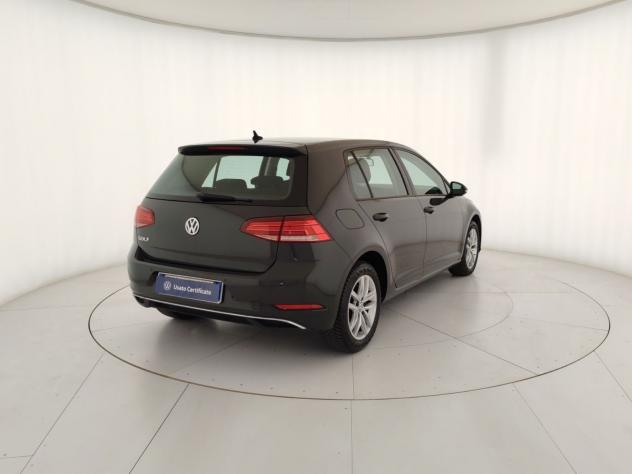 Volkswagen Golf Golf 5p 1.6 tdi Business 115cv - Foto 3