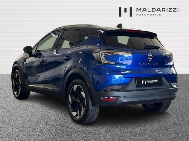 Renault Captur II 1.0 eco-g Techno 100cv - Foto 4