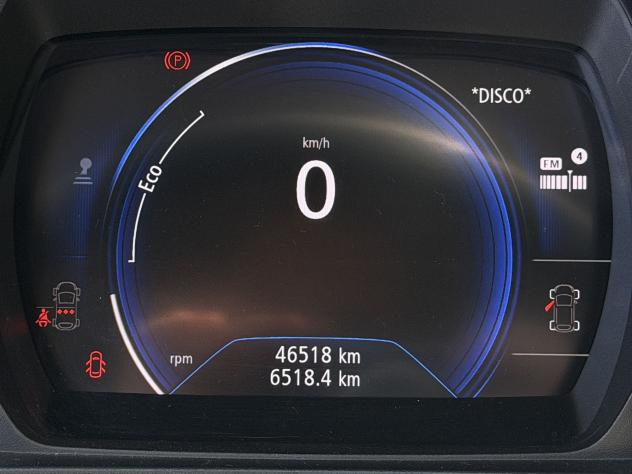 Renault Kadjar 1.3 TCE 140cv FAP SPORT EDITION - Foto 8