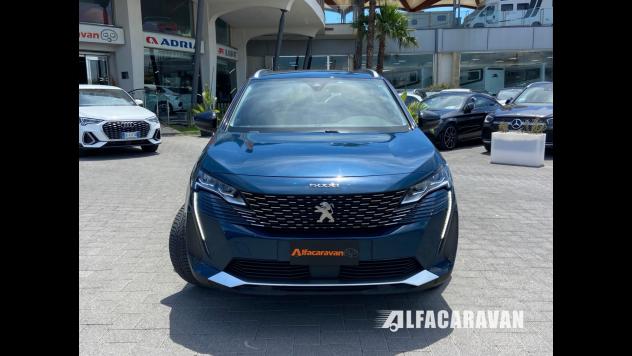 Peugeot 5008 1.5 bluehdi Allure EAT8 - Foto 2