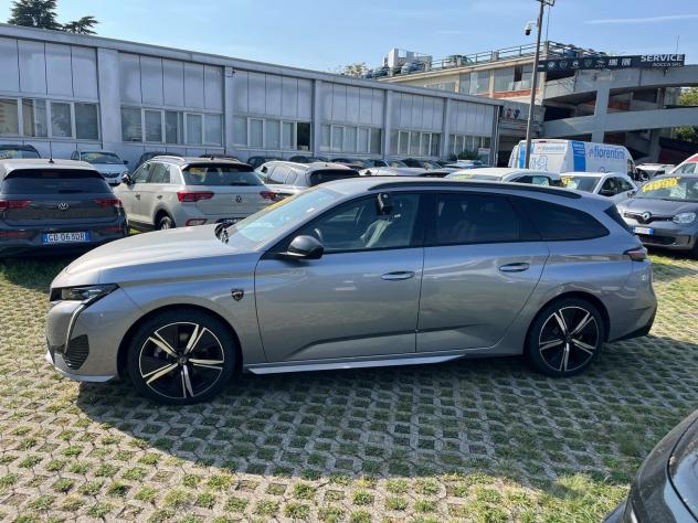 Peugeot 308 308 SW 1.2 HYBRID GT 136CV e-dcs6 - Foto 5