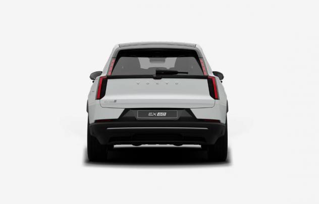 Volvo EX60 P6 Plus - Foto 4