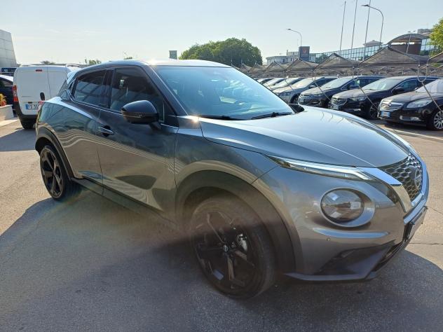 Nissan Juke Juke 1.0 dig-t Tekna 114cv KM CERTIFICATI-IVA ESPOSTA - Foto 5
