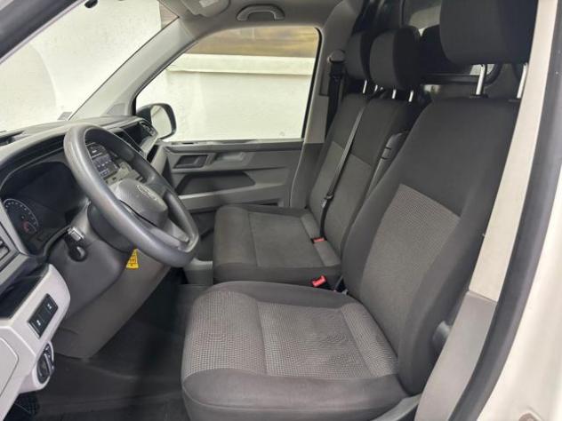 VOLKSWAGEN Transporter 2.0 TDI 150CV 4Motion PL IDEALE PER CAMPER rif. 23670506 - Foto 10