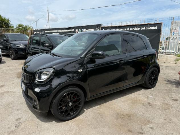 Smart ForFour 2016 0.9 90cv Turbo twinamic Prime - Foto 3