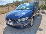 Fiat Tipo sw Lounge 1.6Mjt 120cv anno 2018