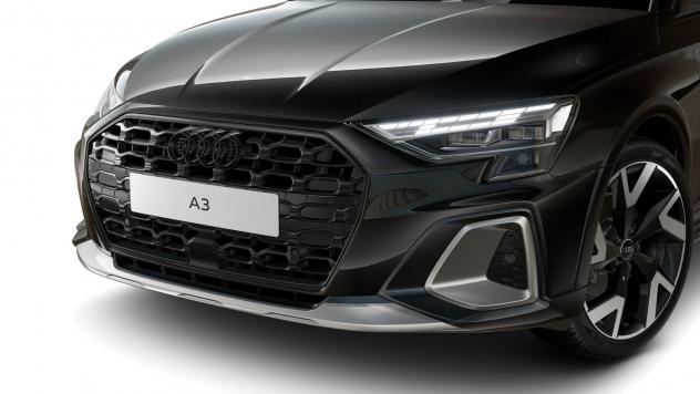 Audi A3 Audi allstreet S line TFSI 110 kW S tronic - Foto 6