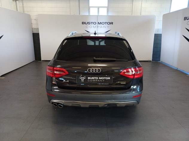 Audi A4 allroad quattro A4 Allroad 2.0 tdi Business 190c s-tronic - Foto 5