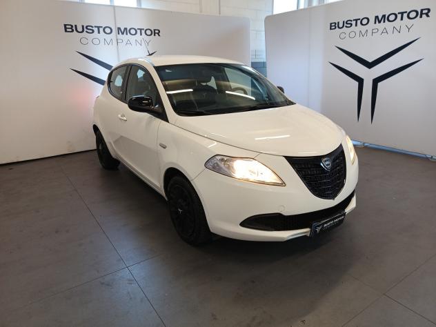Lancia Ypsilon Ypsilon 1.2 8v Gold c/CL 69cv E6