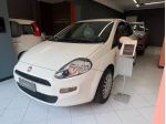 Fiat Punto 1.2 8V 3 porte Street