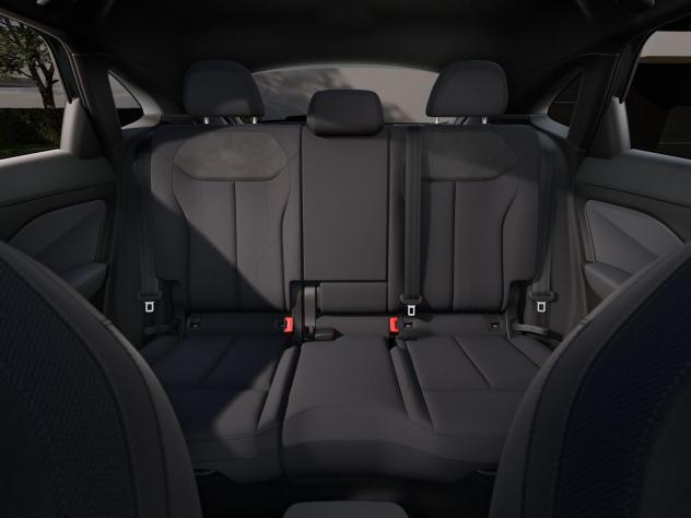 Audi Q3 Sportback TFSI 110 Kw S tronic S Line Edition - Foto 7