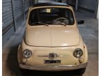 FIAT 500 f epoca