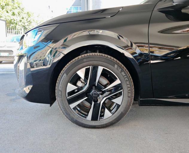 Peugeot 208 2ª serie Hybrid 100 e-DCS6 5 porte Allure - Foto 6