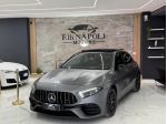Mercedes-benz A 45 AMG 45S 4Matic+