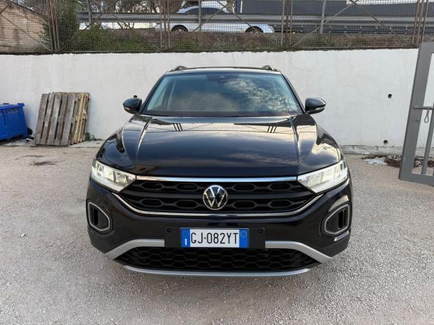 Volkswagen T-Roc T-Roc 2.0 tdi Life 150cv dsg - Foto 6