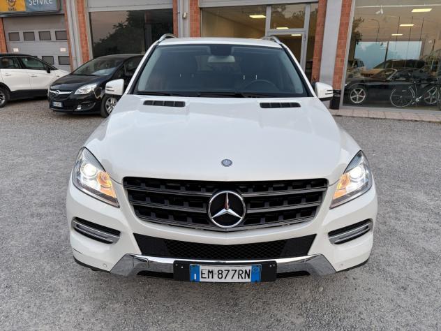 Mercedes ML 250 BlueTEC 4Matic-Grancio -Unico Prop. - Foto 4
