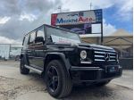 MERCEDES CLASSE G 350D 245 CV AMG LINE TETTO GANGIO FULL