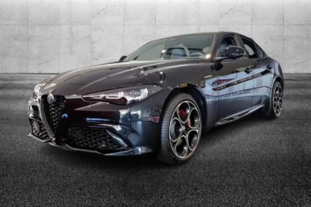 ALFA ROMEO Giulia 2.0 Turbo 280 CV AT8 AWD Q4 Veloce rif. 24049329
