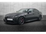 ALFA ROMEO Giulia 2.9 V6 Bi-Turbo AT8 Quadrifoglio rif. 23759180