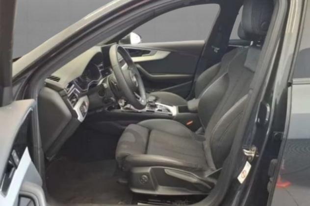 AUDI A4 Avant 40 TDI S tronic S line edition rif. 24049478 - Foto 4