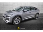 AUDI Q4 e-tron Q4 SPB 40 e-tron S line edition rif. 23757683