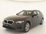 BMW 318d Touring mhev 48V Business Advantage auto - IVA ESPOSTA