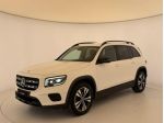 MERCEDES-BENZ GLB 200 d Sport Plus auto